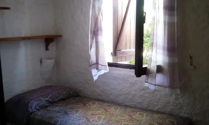 Rexer-Golfo-Aranci-Villa-indipendente-vista-mare-CAMERA-DA-LETTO