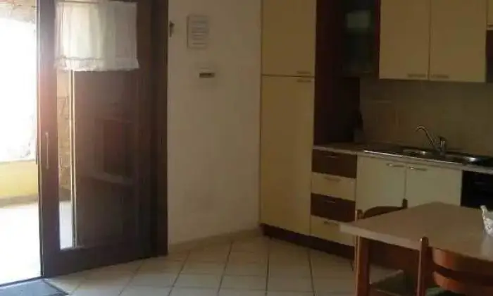 Rexer-Olbia-Trilocale-al-mare-Pittulongu-Olbia-CUCINA