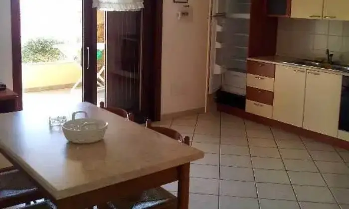 Rexer-Olbia-Trilocale-al-mare-Pittulongu-Olbia-CUCINA
