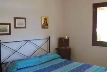 Rexer-Olbia-Trilocale-al-mare-Pittulongu-Olbia-CAMERA-DA-LETTO