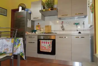 Rexer-San-Gregorio-da-Sassola-Affittasi-due-appartamenti-CUCINA