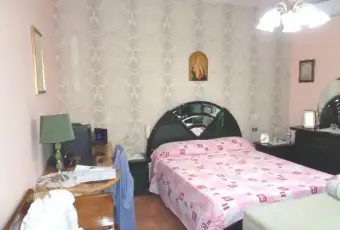 Rexer-San-Gregorio-da-Sassola-Affittasi-due-appartamenti-CAMERA-DA-LETTO