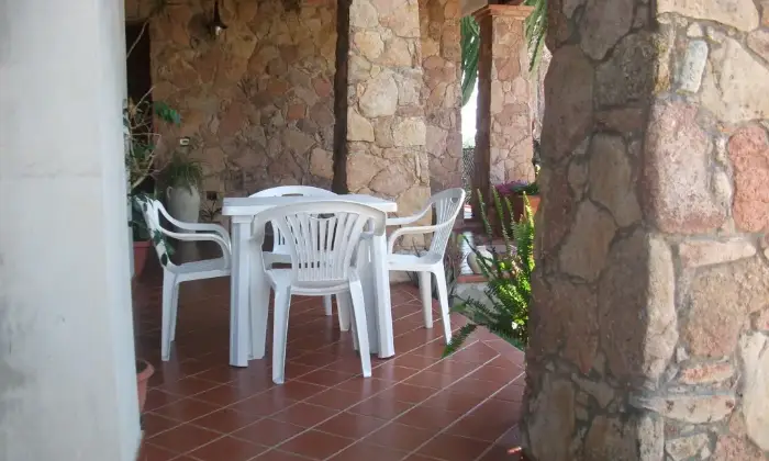 Rexer-Lotzorai-Vacanze-Estive-Villa-Mony-VERANDA
