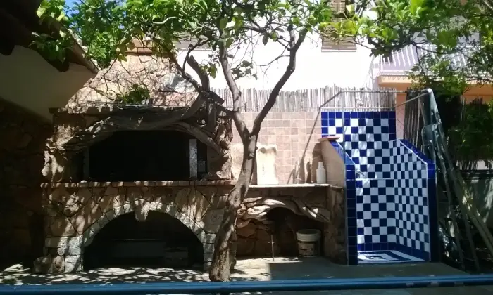 Rexer-Lotzorai-Vacanze-Estive-Villa-Mony-BARBECUE