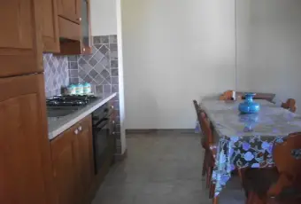Rexer-Lotzorai-Vacanze-Estive-Villa-Mony-CUCINA
