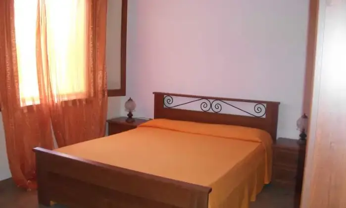 Rexer-Lotzorai-Vacanze-Estive-Villa-Mony-CAMERA-DA-LETTO