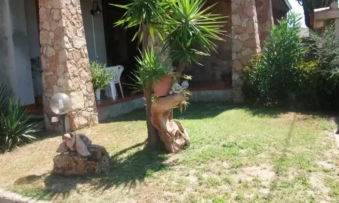 Rexer-Lotzorai-Vacanze-Estive-Villa-Mony-GIARDINO