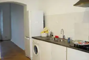 Rexer-Genova-Appartamento-centro-Genova-affitto-BAGNO