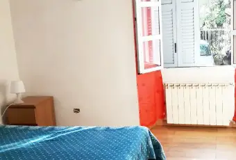 Rexer-Genova-Appartamento-centro-Genova-affitto-BAGNO