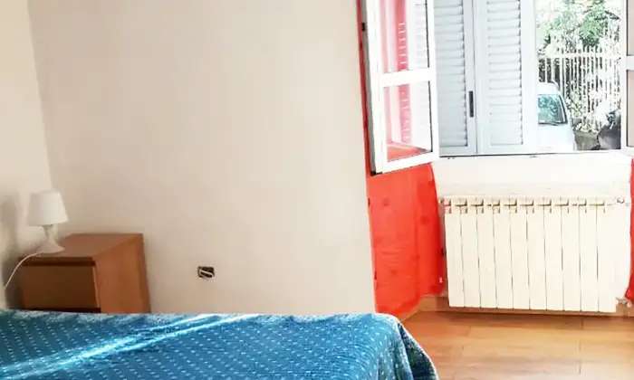 Rexer-Genova-Appartamento-centro-Genova-affitto-BAGNO