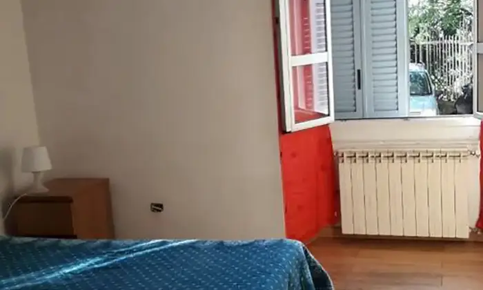 Rexer-Genova-Appartamento-centro-Genova-affitto-BAGNO