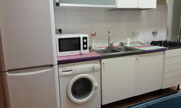 Rexer-Genova-Appartamento-centro-Genova-affitto-BAGNO