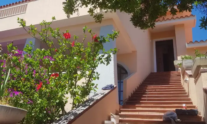 Rexer-Budoni-Affitto-VILLA-con-PISCINA-in-SARDEGNA-Budoni-GIARDINO