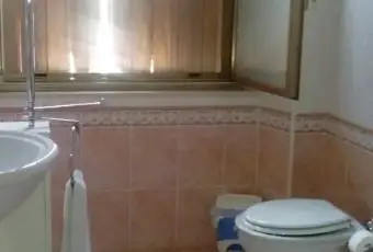 Rexer-Oristano-Appartamento-in-affitto-Oristano-BAGNO