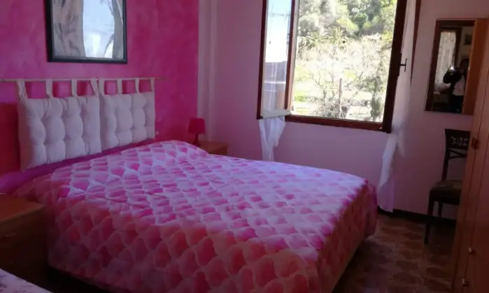 Rexer-Cervo-Appartamento-al-mare-Cervo-CAMERA-DA-LETTO