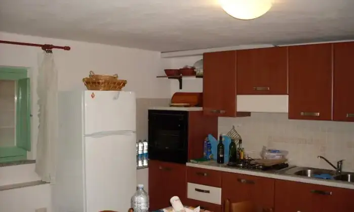 Rexer-Cabras-Affitto-di-bilocale-in-localit-San-Giovanni-di-Sinis-snc-Cabras-CUCINA
