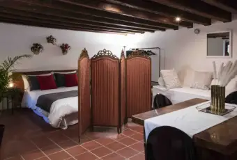 Rexer-Venezia-Monolocale-Sestriere-Castello-per-mesi-SALONE