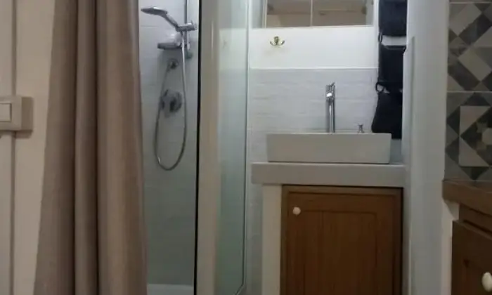 Rexer-Catania-Affitto-brevi-periodi-centro-storico-Catania-BAGNO