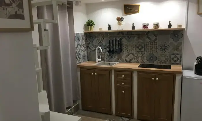 Rexer-Catania-Affitto-brevi-periodi-centro-storico-Catania-CUCINA