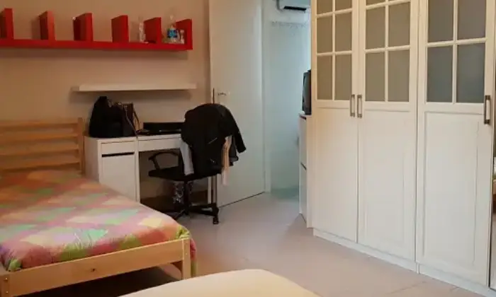 Rexer-Pisa-Camera-doppia-con-accesso-diretto-al-abgno-CAMERA-DA-LETTO