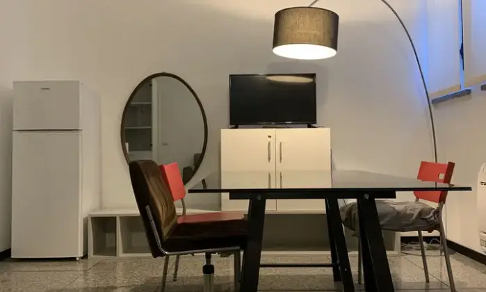 Rexer-Milano-MONOLOCALE-RISTRUTTURATO-METRO-DERGANO-SALONE