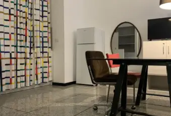 Rexer-Milano-MONOLOCALE-RISTRUTTURATO-METRO-DERGANO-SALONE