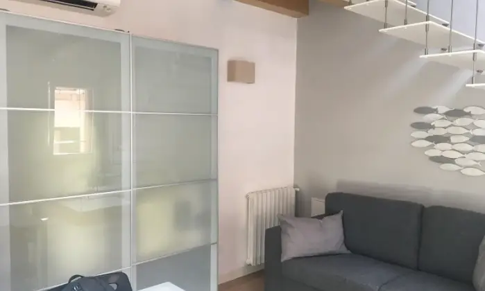 Rexer-Venezia-appartamento-mansardato-completamente-ristrutturato-SALONE