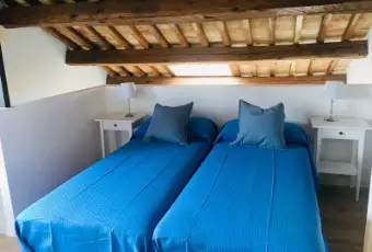 Rexer-Venezia-appartamento-mansardato-completamente-ristrutturato-CAMERA-DA-LETTO