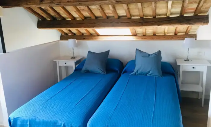 Rexer-Venezia-appartamento-mansardato-completamente-ristrutturato-CAMERA-DA-LETTO