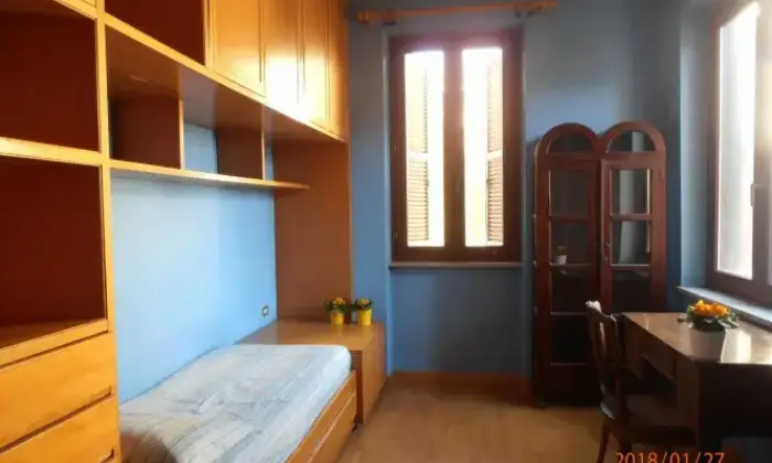 Rexer-Roma-Camere-singole-per-studenti-Universit-luiss-Roma-SALONE