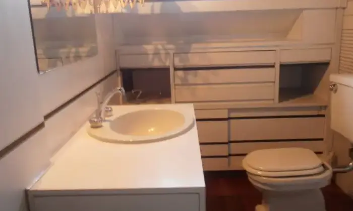 Rexer-Roma-Camere-singole-per-studenti-Universit-luiss-Roma-BAGNO