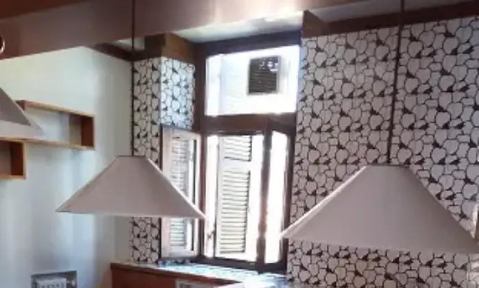 Rexer-Roma-Camere-singole-per-studenti-Universit-luiss-Roma-CUCINA