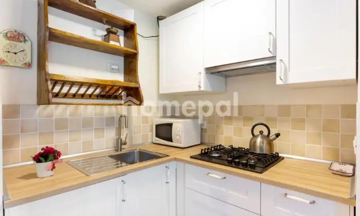 Rexer-Gambassi-Terme-Villetta-a-schiera-in-vendita-in-strada-Provinciale-CUCINA