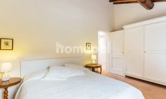 Rexer-Gambassi-Terme-Villetta-a-schiera-in-vendita-in-strada-Provinciale-CAMERA-DA-LETTO