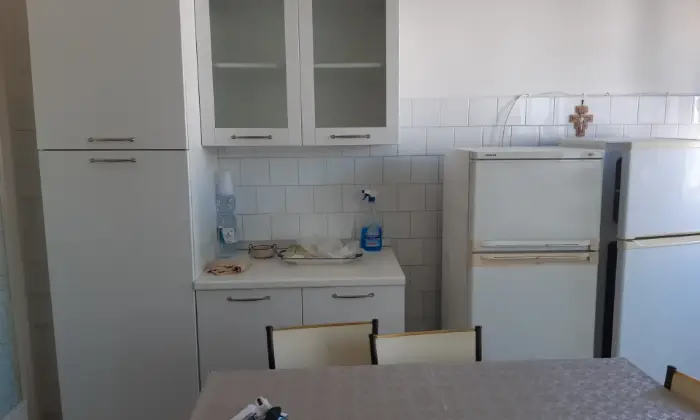 Rexer-Lecce-Affitto-appartamento-anche-per-vacanze-CUCINA