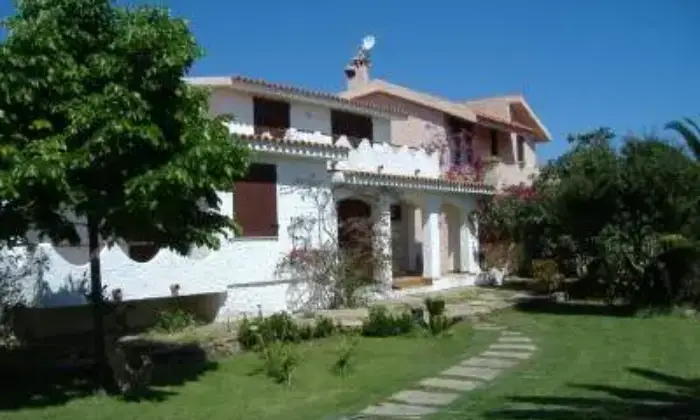 Rexer-Budoni-Appartamento-in-una-villa-vacanze-in-affito-temporaneo-Villa