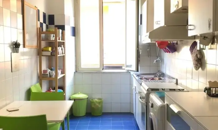 Rexer-Roma-STANZA-SINGOLA-ZONA-CENTOCELLE-CUCINA