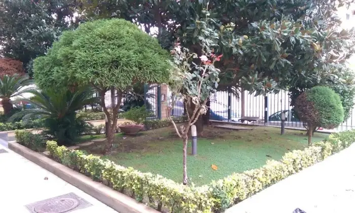 Rexer-SantAntimo-Affitto-ufficionegozio-in-struttura-di-prestigio-con-giardino-GIARDINO