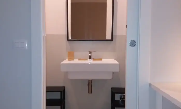 Rexer-Novate-Milanese-Camere-con-bagno-privatoPolitecnico-Bovisa-BAGNO