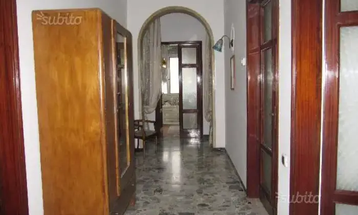 Rexer-Padova-Stanza-singola-in-una-villa-SALONE