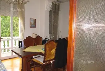 Rexer-Padova-Stanza-singola-in-una-villa-SALONE