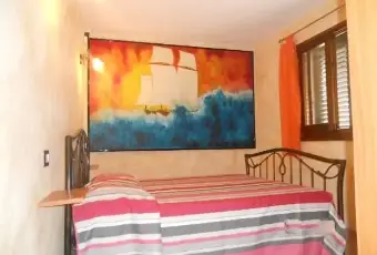 Rexer-Siniscola-Nuova-villetta-sul-mare-posizione-unica-CAMERA-DA-LETTO