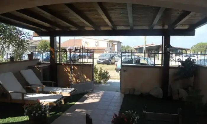 Rexer-Siniscola-Nuova-villetta-sul-mare-posizione-unica-GIARDINO