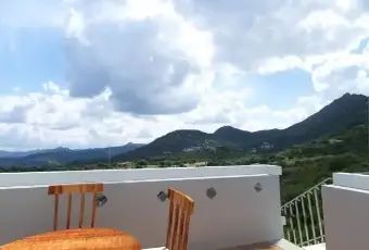 Rexer-Sardegna-Meravigliosa-villa-con-piscina-vista-e-vicino-mare-TERRAZZO