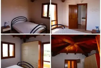 Rexer-San-Teodoro-Grazioso-Bilocale-Affitto-settimanale-CAMERA-DA-LETTO