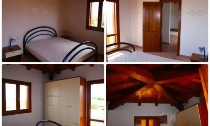 Rexer-San-Teodoro-Grazioso-Bilocale-Affitto-settimanale-CAMERA-DA-LETTO