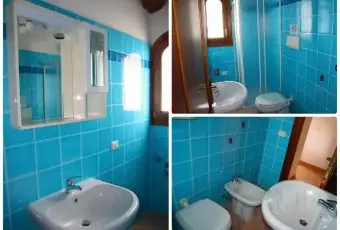 Rexer-San-Teodoro-Grazioso-Bilocale-Affitto-settimanale-BAGNO