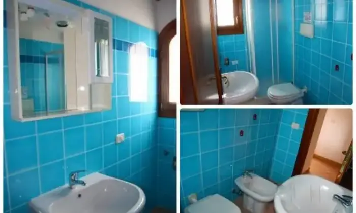 Rexer-San-Teodoro-Grazioso-Bilocale-Affitto-settimanale-BAGNO