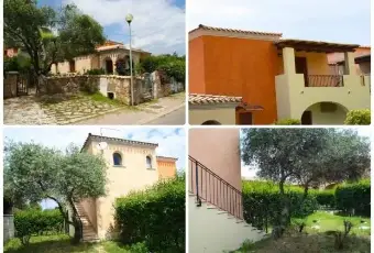 Rexer-San-Teodoro-Grazioso-Bilocale-Affitto-settimanale-GIARDINO