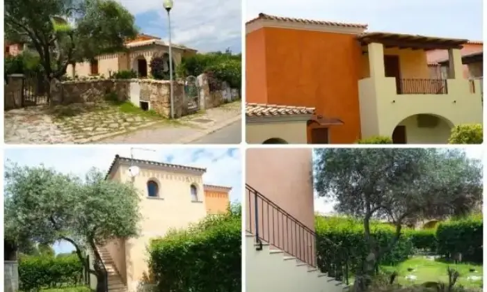 Rexer-San-Teodoro-Grazioso-Bilocale-Affitto-settimanale-GIARDINO